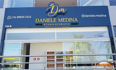 Daniele Medina Studio