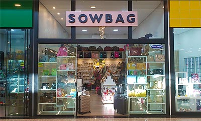 Sowbag (Hipercenter)