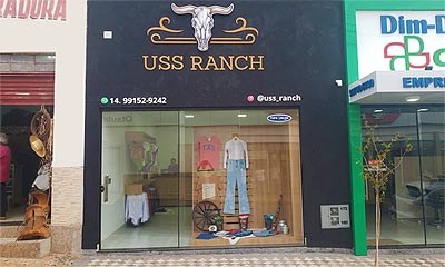 USS Ranch