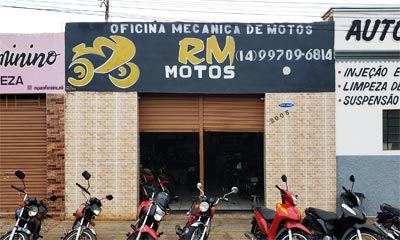 RM Motos