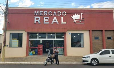 Mercado Real