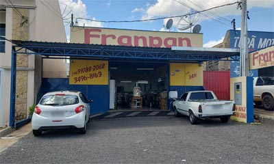 FranPan