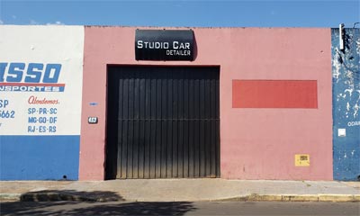 Auto Estética LGD Studio