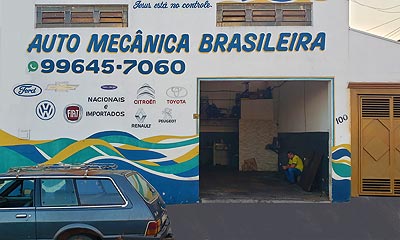 Automecânica Brasileira