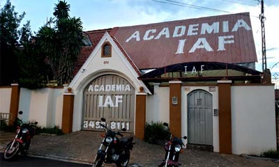 Academia IAF