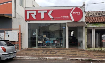 RTK Informática