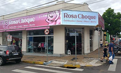 Rosa Choque