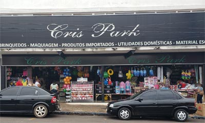 Cris Park 2