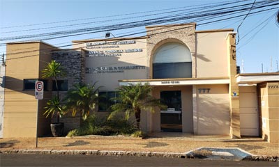 Clinica Ribeiro