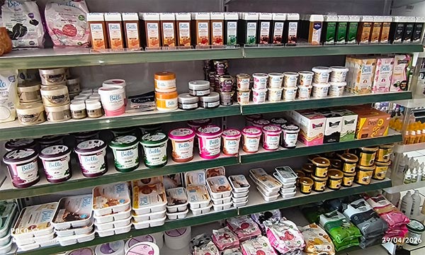 APER Cosméticos