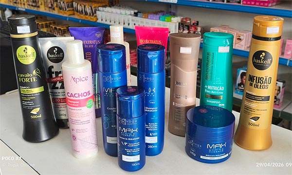APER Cosméticos