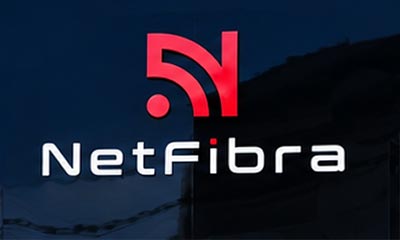 NetFibra