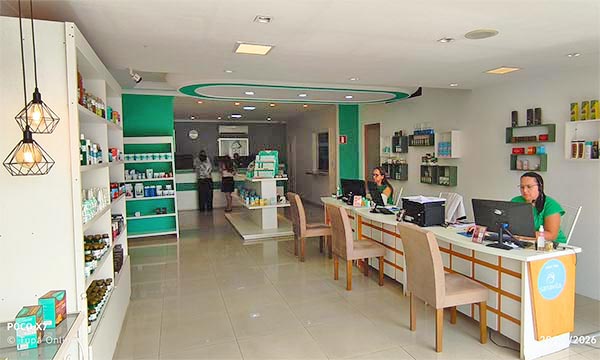 Pharmacotécnica