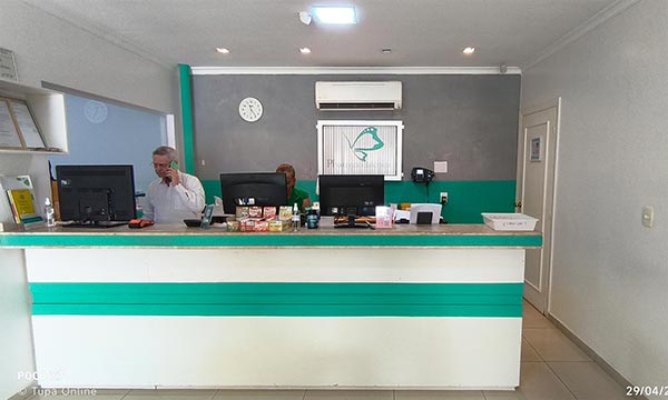 Pharmacotécnica