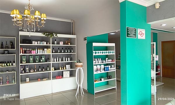 Pharmacotécnica