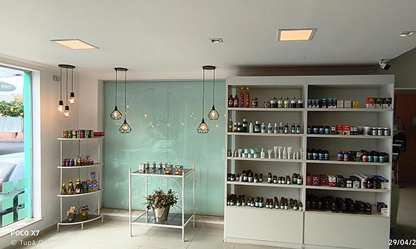 Pharmacotécnica