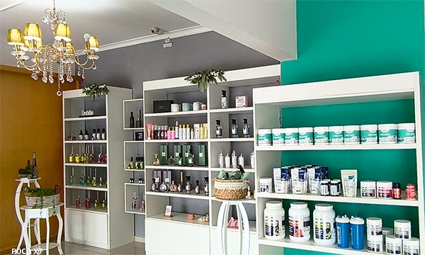 Pharmacotécnica
