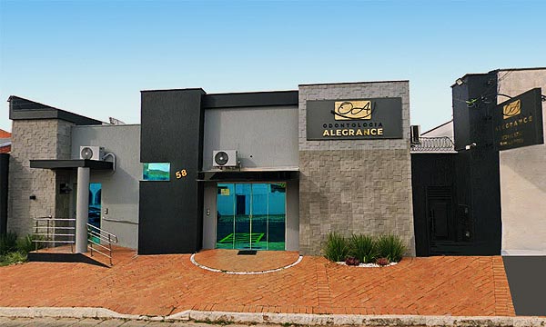 Odontologia Alegrance