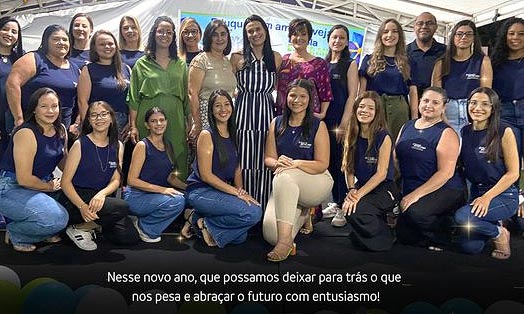 Escola Florescer da Esperança