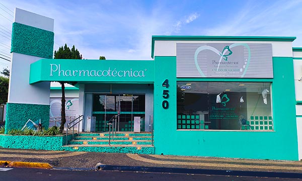 Pharmacotécnica