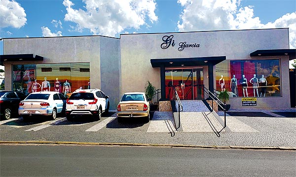 Gi Garcia Boutique