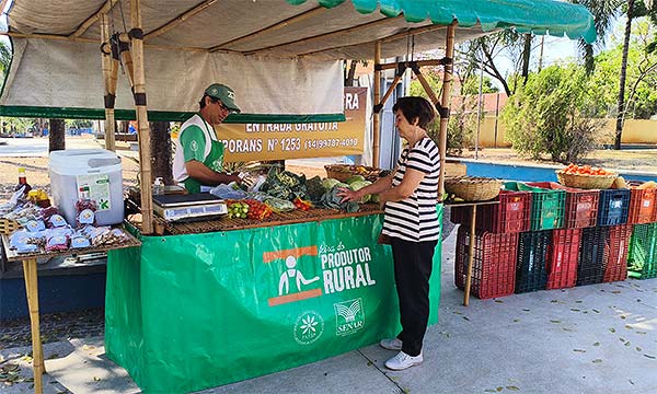 Morada do Ypê - Agroecologia