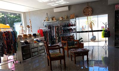 Gi Garcia Boutique