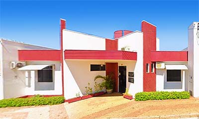 Dra. Elaine Aldrovandi