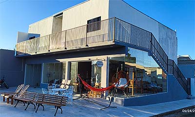 Tupã Móveis Rústicos