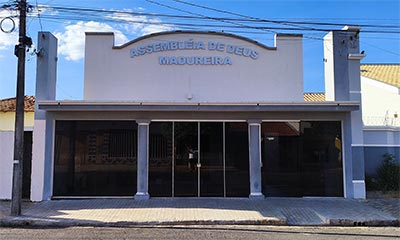 Assembléia de Deus Madureira