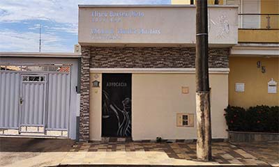 Adv. Borsari & Martins