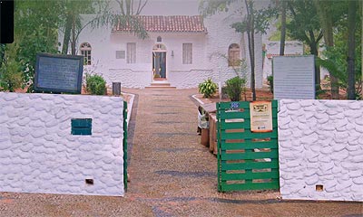 Solar Luiz de Souza Leão