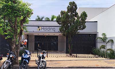 JP Consorcio e Holding