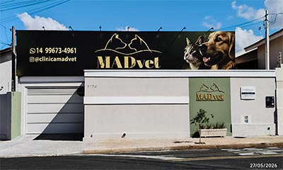 Madvet