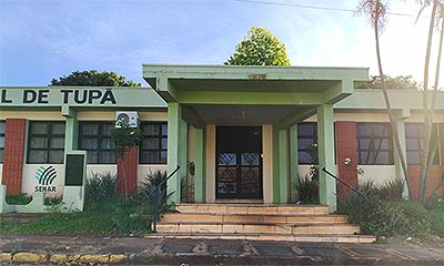 Sindicato Rural e outros (clique +)