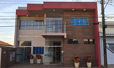 Centro Pastoral Catequético