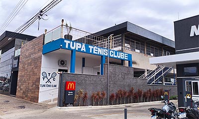 Arena Tênis Clube Tupã