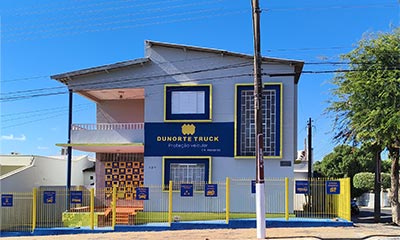 Dunorte Truck