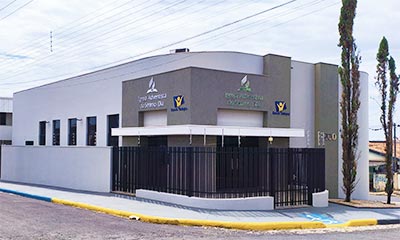 Igreja Adventista (V. das Indústrias)