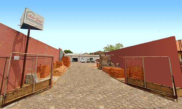 Mato Grosso Materiais e Construção