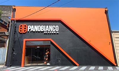 Panobianco
