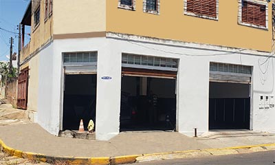 Thor Martelinho de Ouro