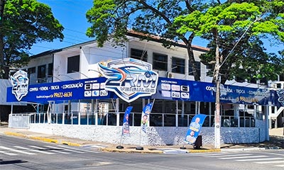 2RM Veículos