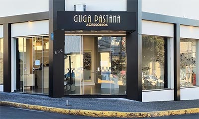 Guga Pastana