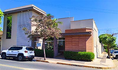 CATI e Defesa Agropecuária