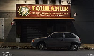 Equilamur Agropet