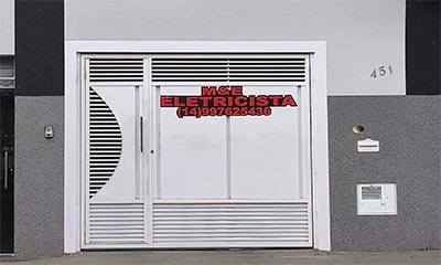 M&E Eletricista