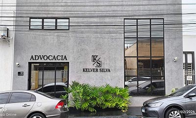 Adv. Kelver Silva