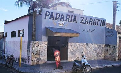 Padaria Zaratin