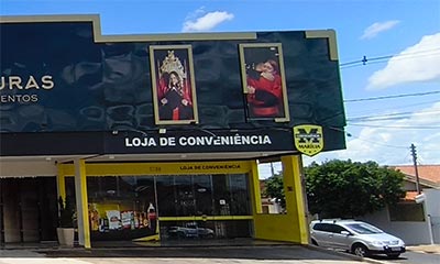 Conveniência Marília